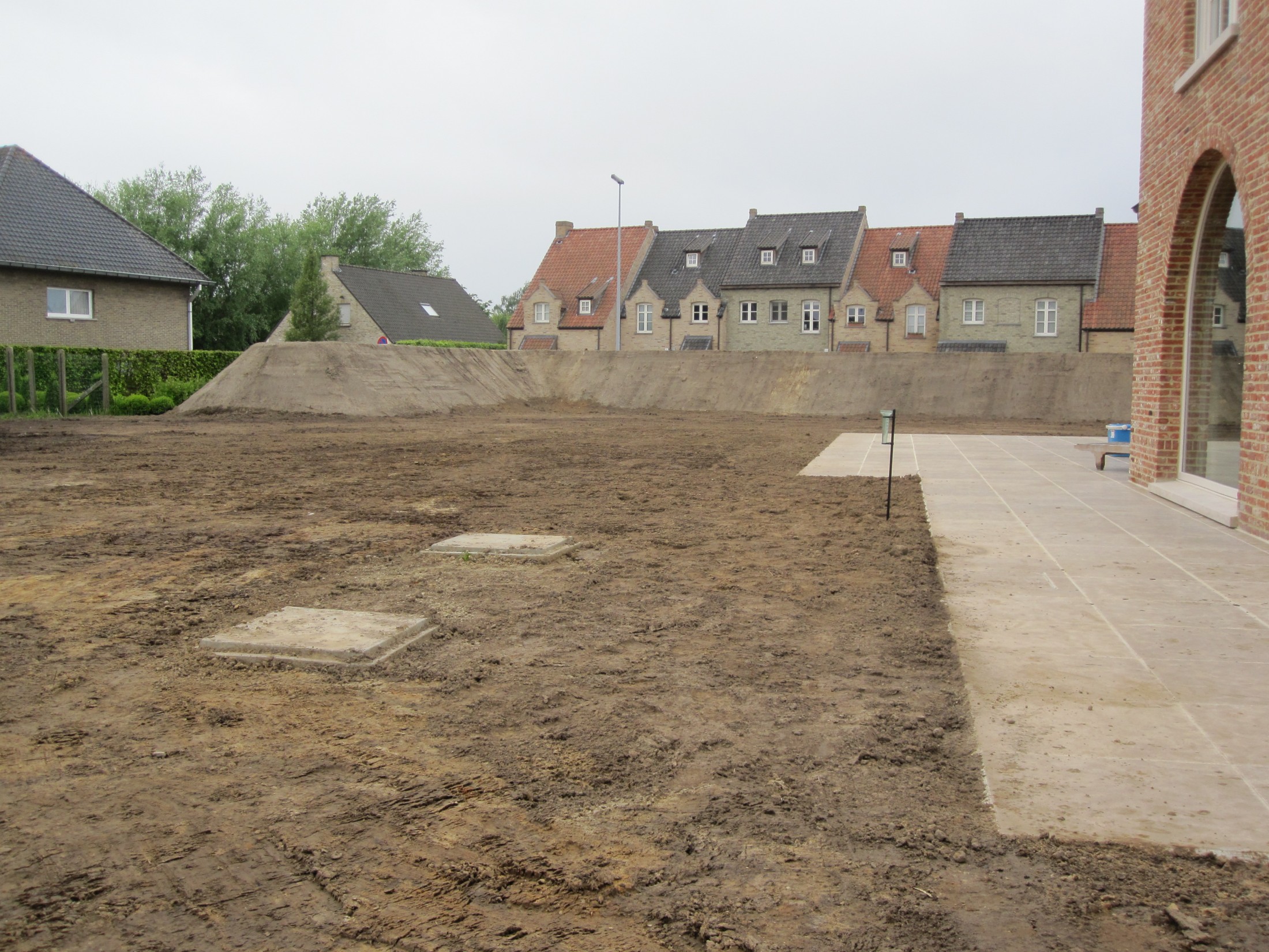 omgevingswerken