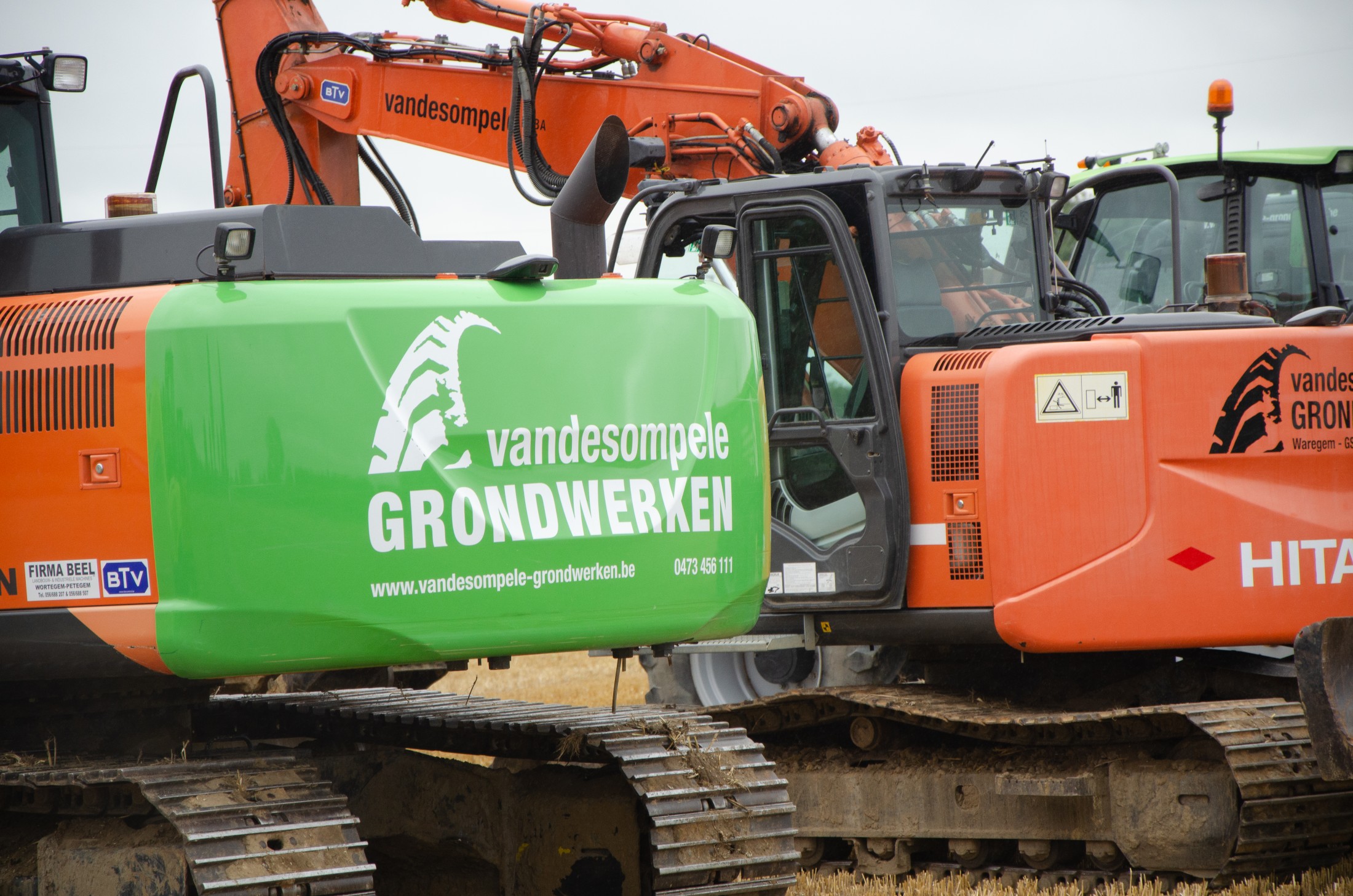 omgevingswerken